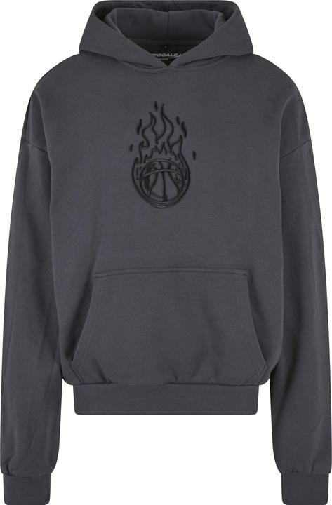 Image du produit Urban Classics Sweat à capuche ultra épais Teamdream - 139517 (S)