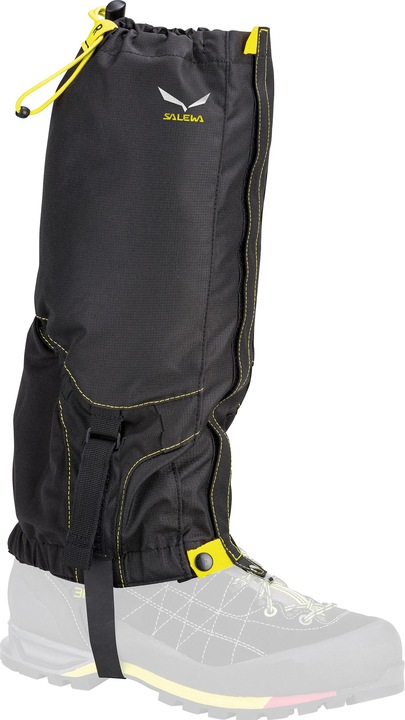 Actual product image Salewa Trekking Gaiter (One size)