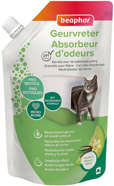 Immagine prodotto beaphar Multi Frisch Vanille & Melone