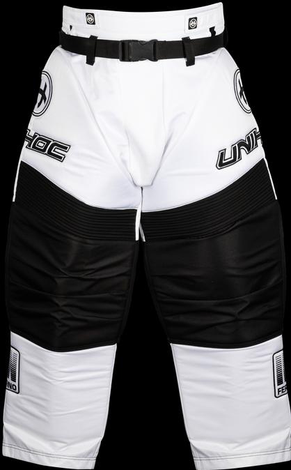 Unihoc Goalie pants INFERNO