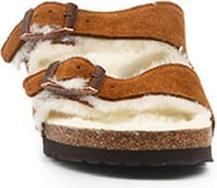 Produktbild Birkenstock Arizona Veloursleder Schmal (41)