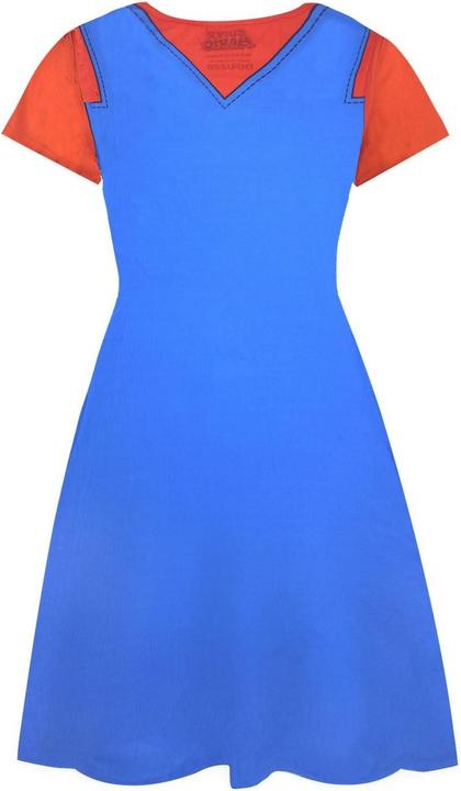 Image du produit Super Robe de cosplay (M)