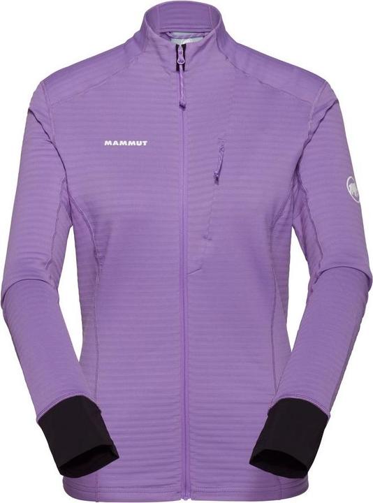 Image du produit Mammut Women's Taiss Light Midlayer Jacket (S)