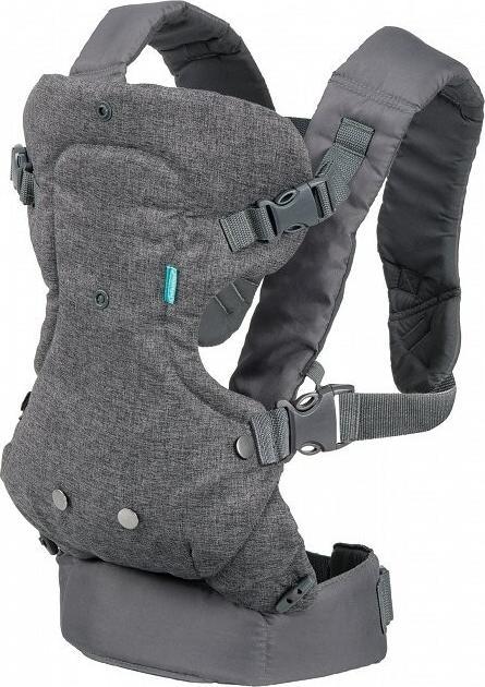 Bkids Infantino 4in1 baby carrier