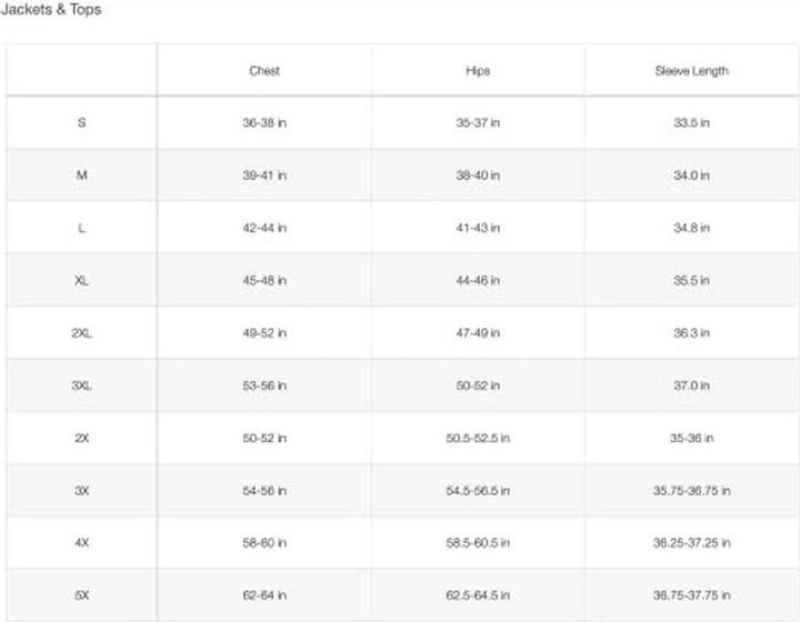 Produktbild North Face Aconcagua 3 (L)