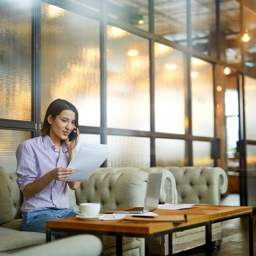 Produktbild Netgear WAX214 (1201 Mbit/s)