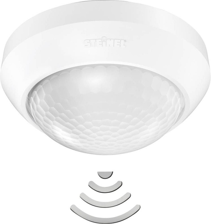 Immagine prodotto Steinel Sensore a infrarossi IS 360-3 (12 m)