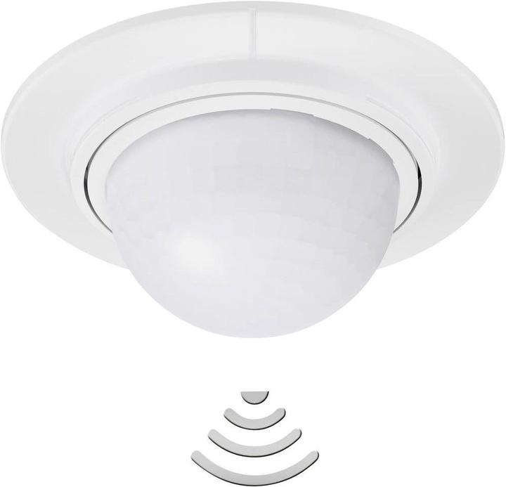 Actual product image Steinel Ceiling motion detector 360 degrees (8 m)