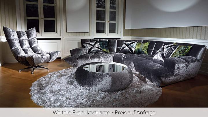 Produktbild Bretz Sofa Cloud 7 (Wohnlandschaft)