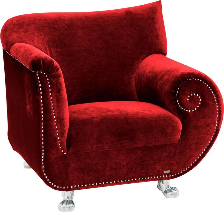 Image du produit Bretz Fauteuil Gaudi