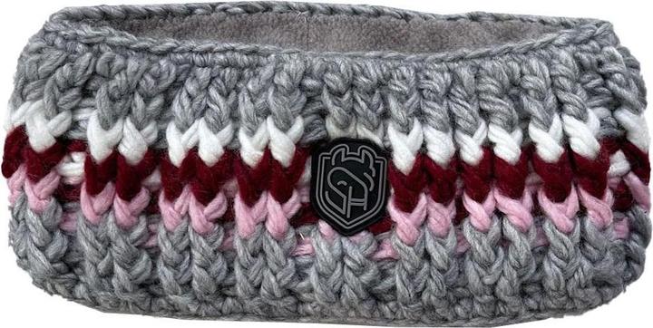 Immagine prodotto Soulhorse Stirnband Equestfan gestrickt