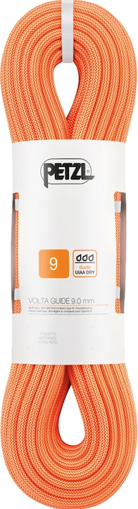 Immagine prodotto Petzl Guida di Volta (50 m)