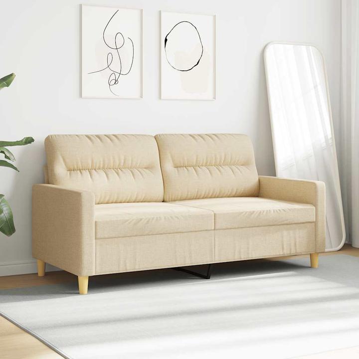 Produktbild vidaXL 2-Sitzer-Sofa (2-Sitzer)
