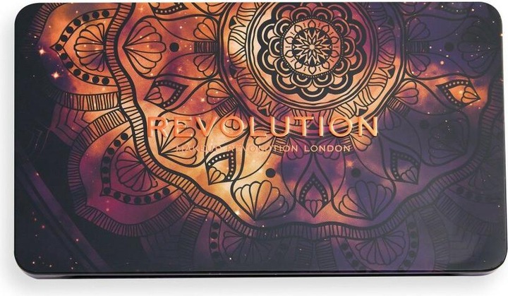 Actual product image Makeup Revolution Forever Flawless (Namaste)