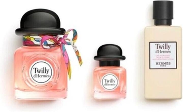 Produktbild Hermès Twilly d' Set