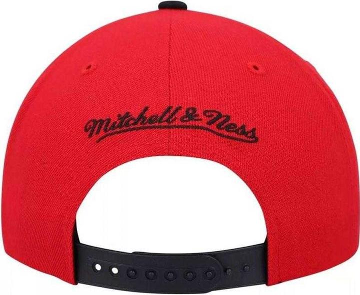 Produktbild NBA Day One Snapback Mütze