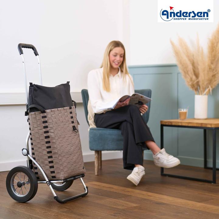Immagine prodotto Andersen Shopper reale Silja