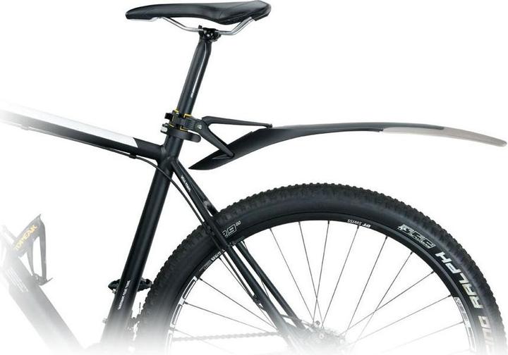 Actual product image Topeak Defender M1 & XC11 Mudguard Set 29" (Mudguard set)