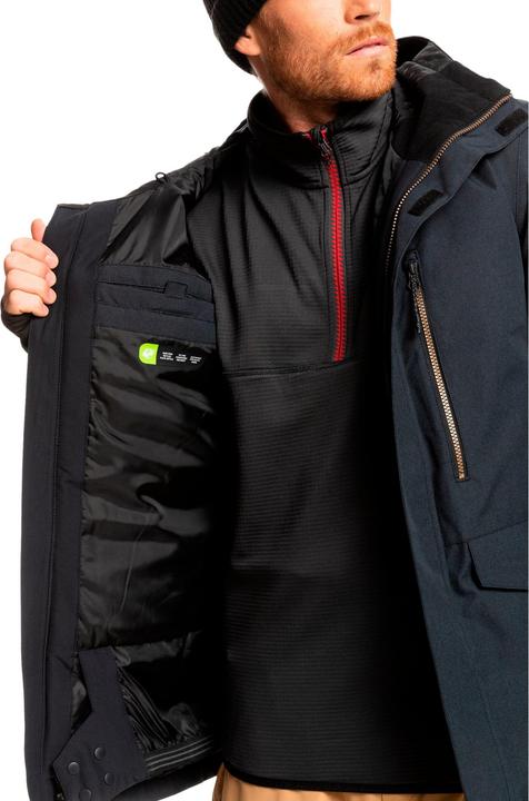 Produktbild Quiksilver Mission Solid (L)