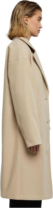 Image du produit Urban Classics Ladies Oversized Long Coat