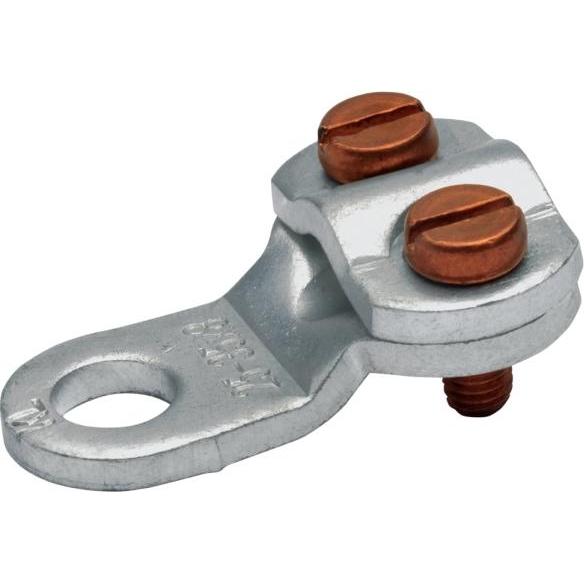 Klauke, Kabelverbindung, 574R8. Menge pro Packung: 50 Stück(e)