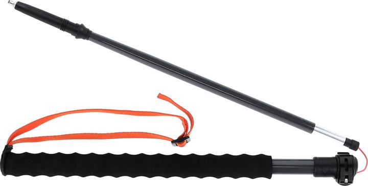 Actual product image Vikingsports Mission Fs ski touring poles