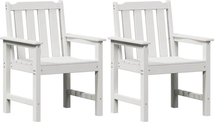 Produktbild vidaXL Gartensitzmöbel