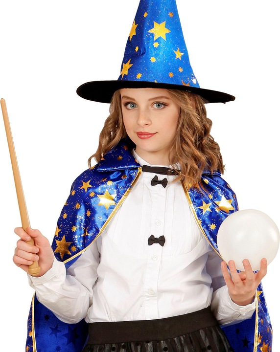Produktbild Magni Unbekannt AC0111 Harry Potter Magischer Zauberstab Mit Licht Und Sound 36 cm, Mehrfarbig, Einheitsgr