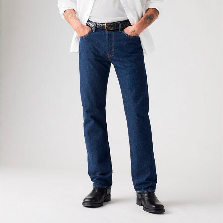 Image du produit Levis 501 Jeans onewash (W31/L34)