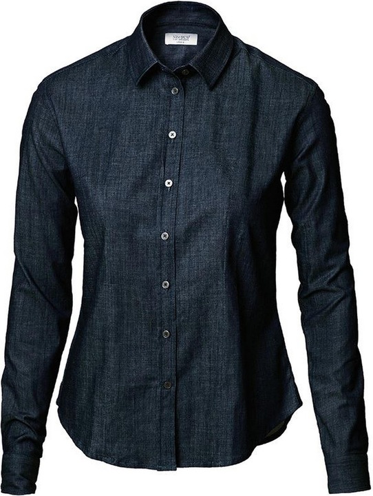 Immagine prodotto Camicetta in denim per il tempo libero Torrance (XL)