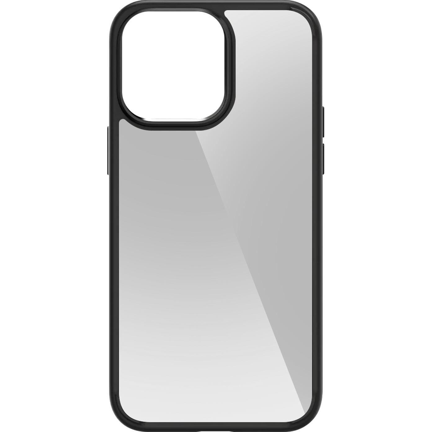 Thumbnail - Spigen Ultra Hybrid Series (Apple iPhone 14 Pro Max), Smartphone Hülle, Schwarz