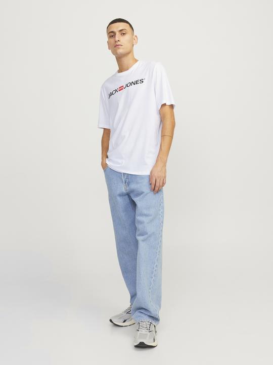 Produktbild Jack & Jones Klassisches T-Shirt (M)