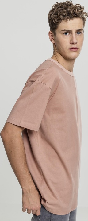 Immagine prodotto Urban Classics Maglietta arlecchino oversize (S)