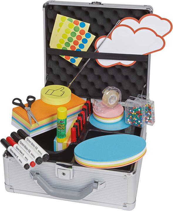 Image du produit Maul MAULPRO - Mallette du présentateur