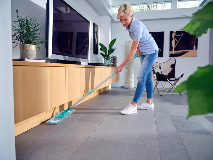 Productafbeelding Leifheit Dweilmop Profi XL super zacht (1 Pcs.)