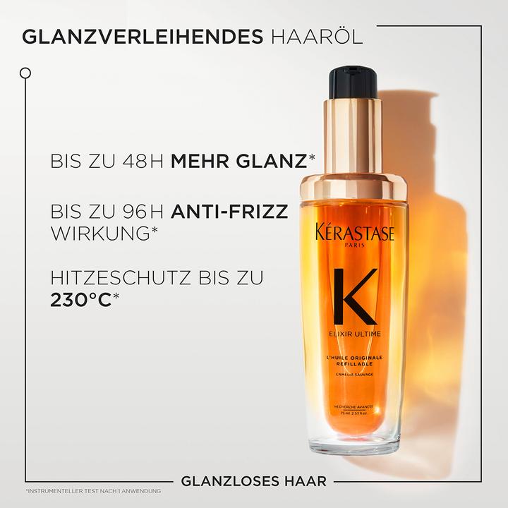 Immagine prodotto Kérastase Iconics EU XMas Set (Set per la cura dei capelli)
