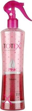 Produktbild Totex 2 Phase Hair Conditioner Spray Leave-in Conditioning für geschädigtes und gefärbtes Haar 400ml (400 ml)