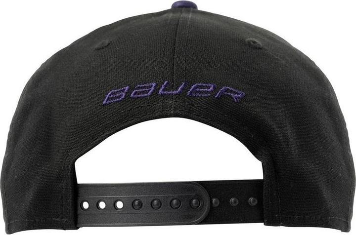 Produktbild Bauer 9Fifty BaseballMütze