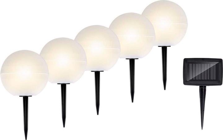Produktbild Grundig Licht Solar