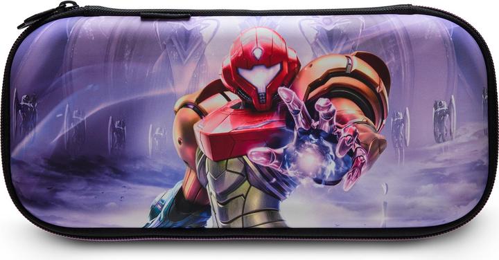 Produktbild PowerA Slim Case for NSW2- Metroid Prime Beyond (Switch 2)
