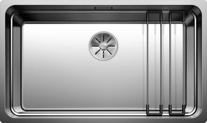 Blanco Etagon 700-IF (Fitted sink, 74 cm, 44 cm)