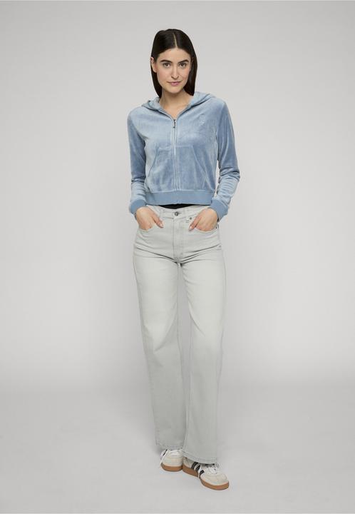 Produktbild Juicy Couture Robyn Zip Hoodies - 196505 (L)