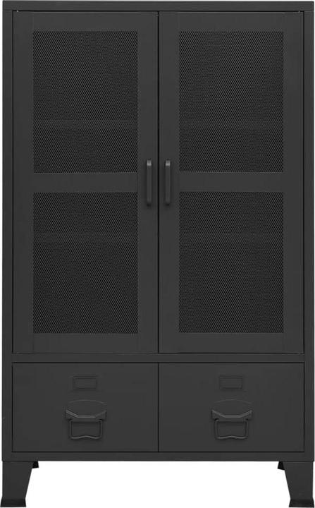 Image du produit vidaXL Aufbewahrungsschrank (70 x 40 x 115 cm)