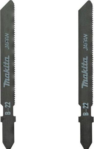 Produktbild Makita Stichsägeblatt-Set Sortiment A