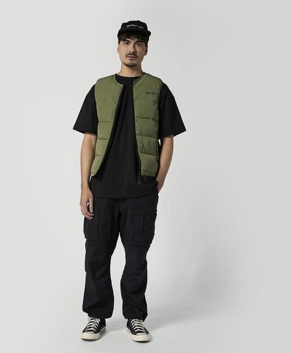 Produktbild Mystic Impact Bodywarmer (M)