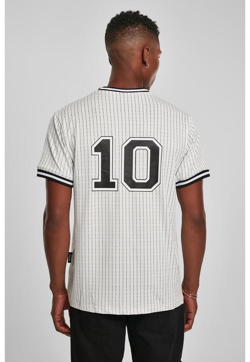Actual product image Mister Tee Fuckyou Jersey (XS)