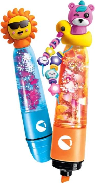 Produktbild Clementoni Mini-Markerfabrik Sommer