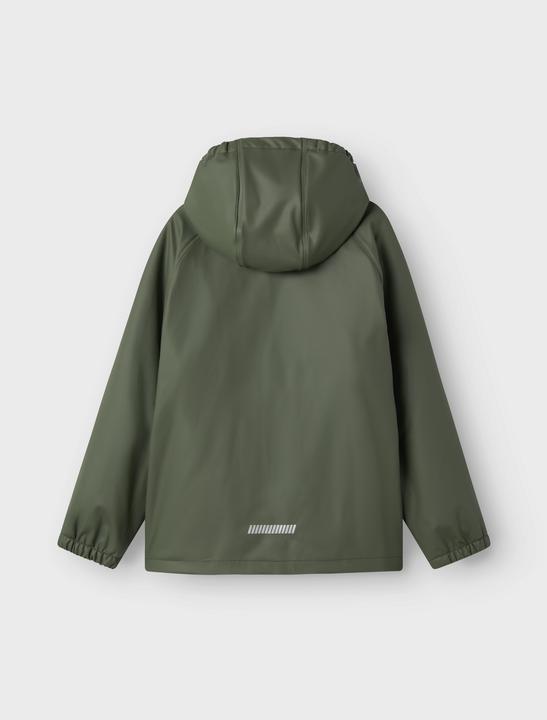 Immagine prodotto Name it DRY10 Regenjacke (116)