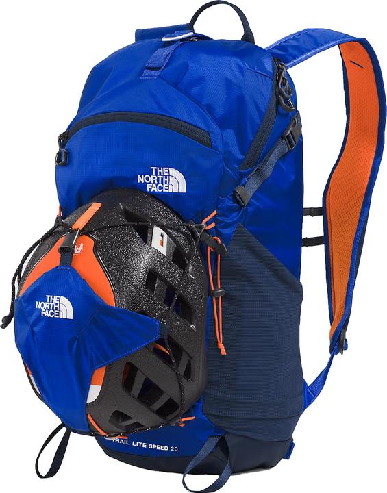 Actual product image North Face Trail Lite Speed 20 (20 l)