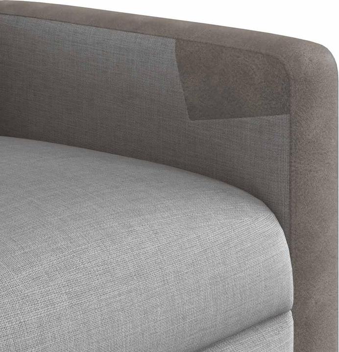 Immagine prodotto vidaXL Relaxsessel mit Aufstehhilfe